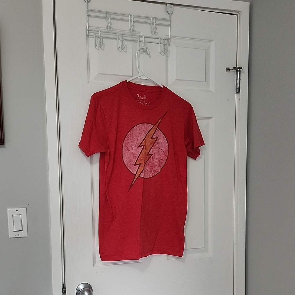 Flash Gordon Graphic Tshirt
